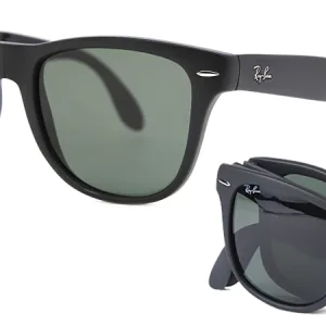 Ray-Ban RB4105 Wayfarer Folding 601S